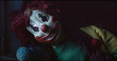 Scary Clown GIFs | POPSUGAR Entertainment