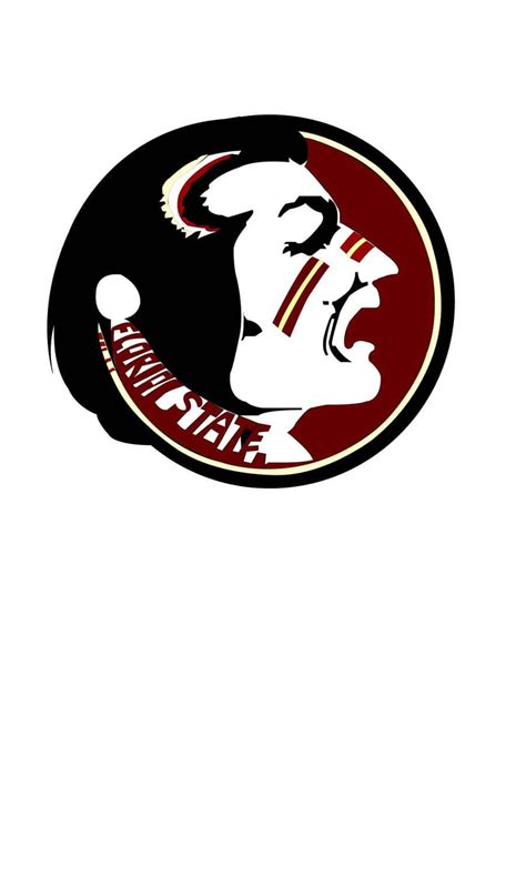 Fsu Logo Wallpaper