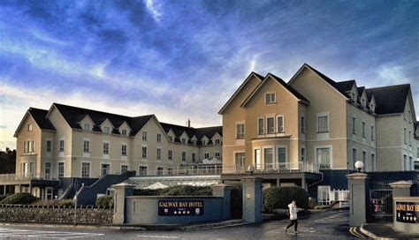 Galway Bay Hotel. Photo by Aidan Coughlan Galway City, County Galway ...