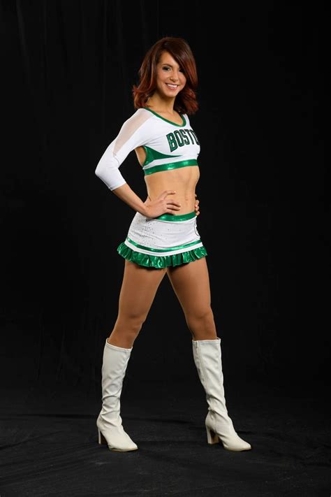 Celtics Dancers Galleries | NBA.com