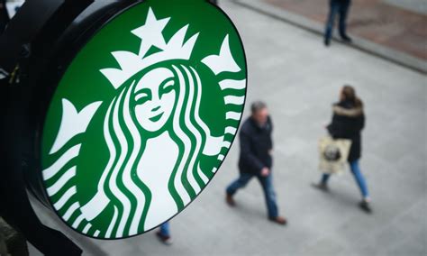 Starbucks Logo Design – History, Meaning and Evolution | Turbologo