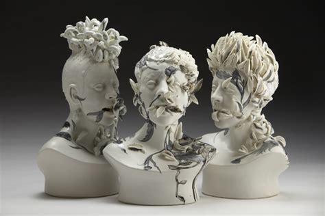 8 Artists Working In The Delightfully Bizarre World Of Contemporary Ceramics | HuffPost UK ...