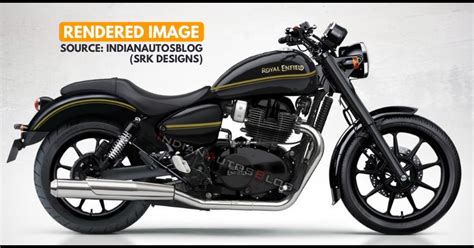 2024 Royal Enfield Cruiser 650 Specifications and Expected Price in India