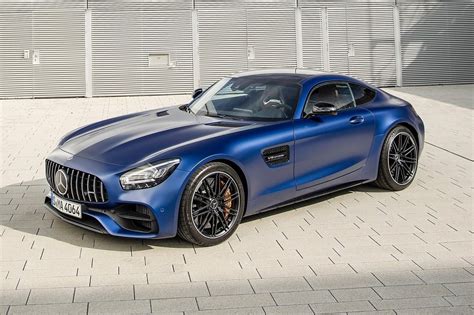 Amg Gt Coupe 2024 - Dot Maribeth