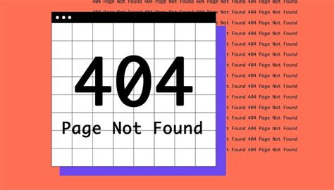 15 of the Best 404 Page Examples on the Web