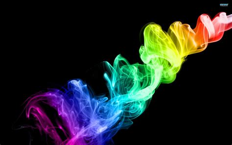 Colored Smoke Wallpapers - Wallpaper Cave