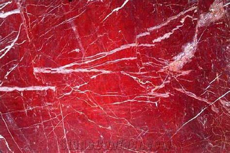 Red Diaspro Marble Slabs Tiles, Egypt Red Marble - StoneContact.com