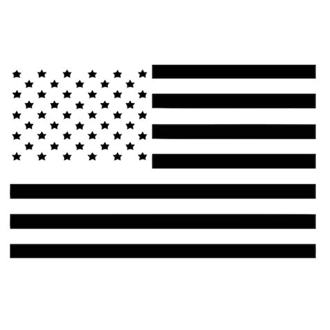 Black And White American Flag Svg - 51+ Popular SVG Design