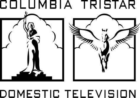 Columbia TriStar Domestic Television | Closing Logo Group Wikia | Fandom