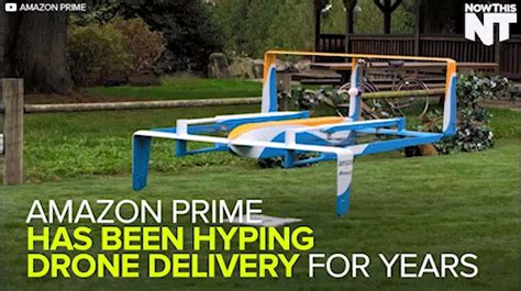 Drone-delivery GIFs - Get the best GIF on GIPHY