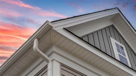 Soffit & Fascia Repair & Replacement - Omaha Gutter Company