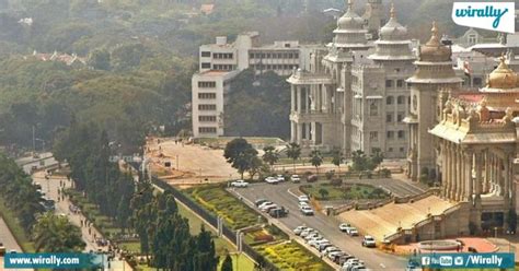 10 Interesting Facts About The Beautiful City - Bangalore - Wirally