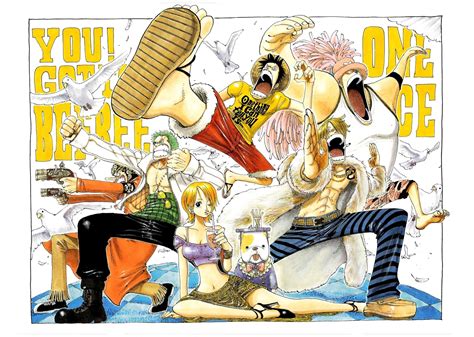 One Piece, Monkey D. Luffy, Sanji, Nami, Roronoa Zoro, Usopp HD Wallpapers / Desktop and Mobile ...