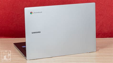 Samsung Galaxy Chromebook Go Review | PCMag