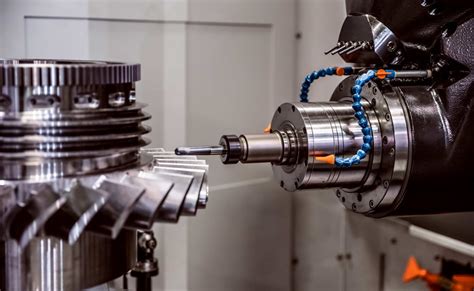 CNC Precision Machining: Everything You Need To Know | RapidDirect