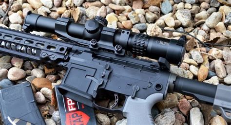 Top 5 Best AR-15 Scope Mounts for Precision Shooting - News Military