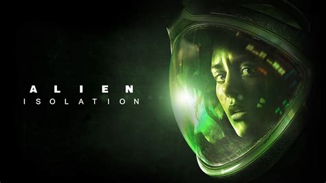 Alien: Isolation, Video Games, Xenomorph, Aliens, Alien (movie ...