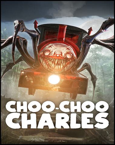 Choo-Choo Charles Free Download (v1.14) - Nexus-Games