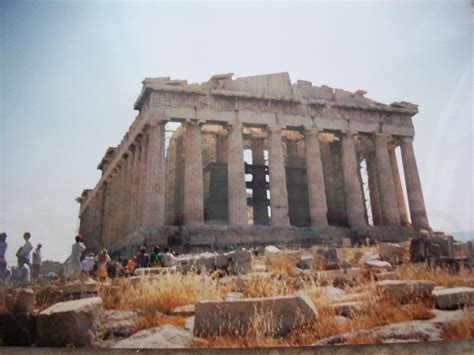 Hellenistic Greek Architecture