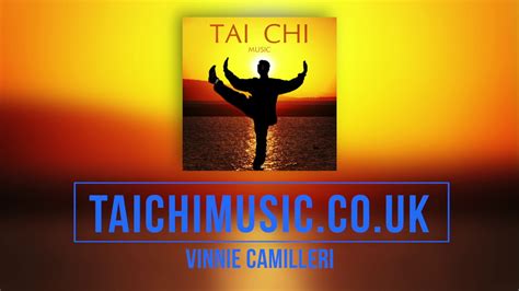 TAI CHI, Tai Chi Music for Relaxation, Meditation, Yoga, Sleep Music by Vinnie Camilleri. - YouTube