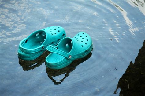 Can You Use Crocs as Water Shoes?