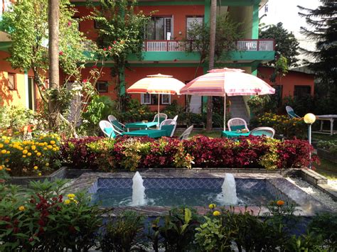 Hotels in Pokhara Lakeside with Swimming Pool - Hotel in Lakeside Pokhara