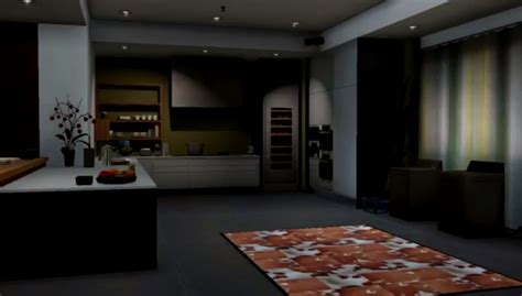 GTA 5 Online: New Heist and PS4 Next-Gen Apartment Gameplay Features Leaked