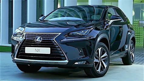 Lexus NX300