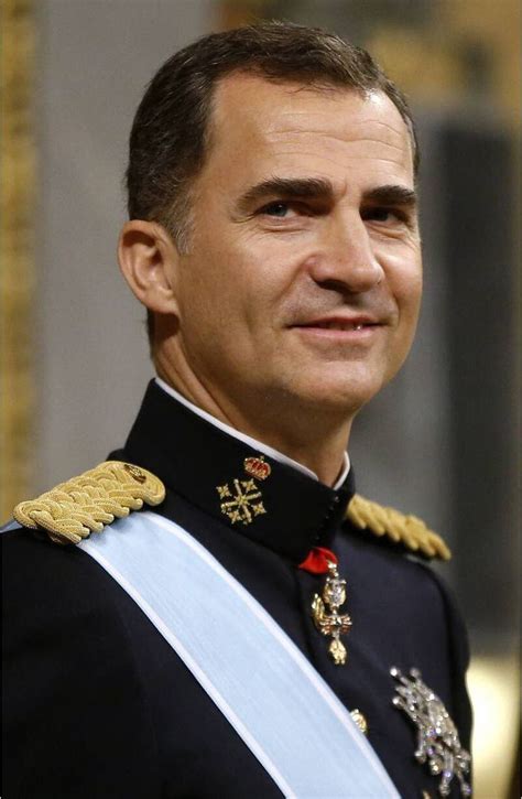 52 best SM el Rey Felipe VI images on Pinterest | Royal families, Royals and Royalty