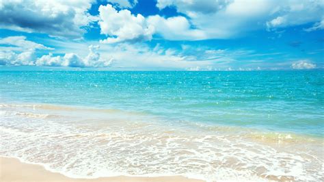 Ocean Beach Wallpaper - WallpaperSafari