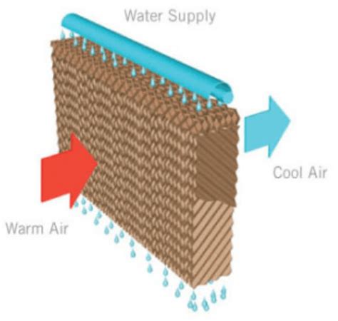 When Should I Change Evaporative Cooler Pads? | ComfyHome