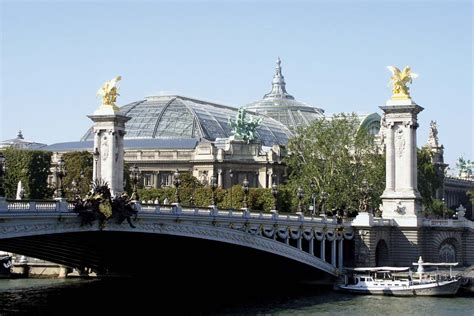 Grand Palais | Paris, History, & Facts | Britannica