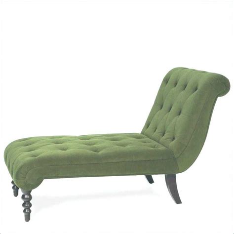 15 Best Ideas Green Chaise Lounge Chairs