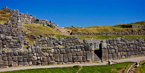 Sacsayhuaman useful Information