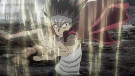 Crunchyroll - FEATURE: The Top 10 Fight Scenes of 2020 According to YOU!