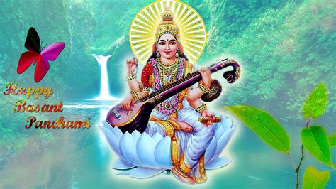 Happy Vasant Panchami 2021: Images, Quotes, Wishes, Messages, Cards, Greetings, Pictures and ...