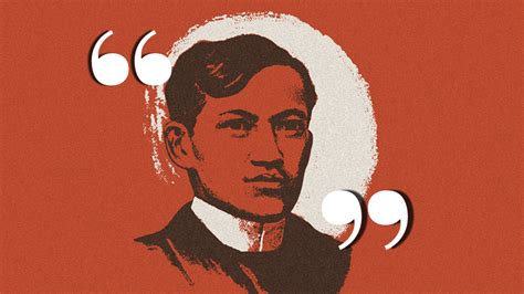 Jose Rizal Famous Quotes