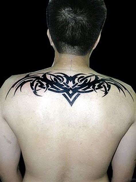 60 Marvelous Back Tattoos For Men - Tattoo Designs – TattoosBag.com