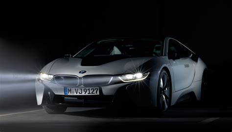 Black BMW I8 Wallpapers - Top Free Black BMW I8 Backgrounds - WallpaperAccess