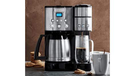 The Best Dual Coffee Maker of 2022: Your home brewing solution - Simply Caffeinated