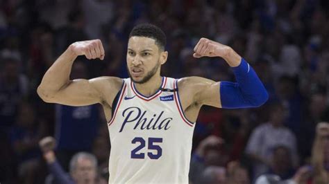 Sixers Ben Simmons Says He'll Take 3-Point Shots This Season