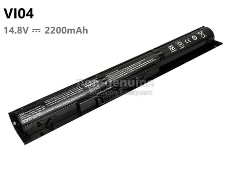 HP V104 notebook battery replacement | Canada Laptop Battery