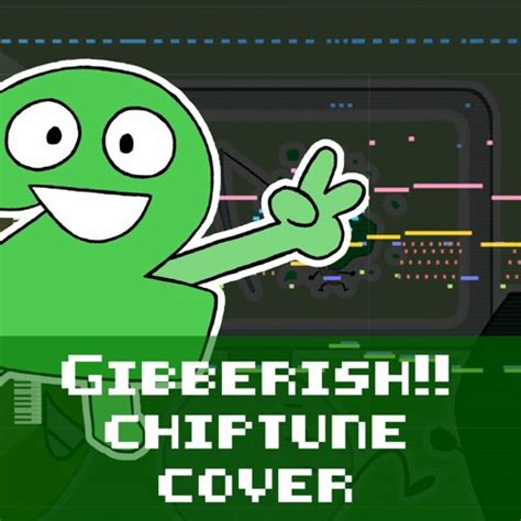 Stream TPOT Intro — Gibberish!! Chiptune / 8 Bit (VRC6) Remix by SubiCat | Listen online for ...