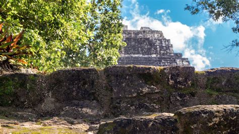 How to Visit the Chacchoben Mayan Ruins in Costa Maya, Mexico