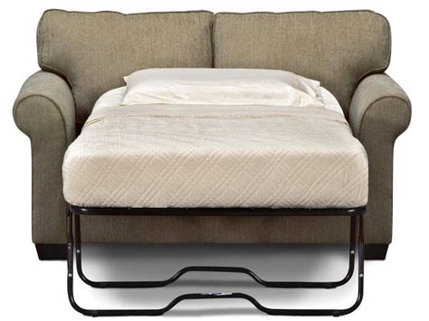 Pull Out Loveseat Sleeper - Ideas on Foter