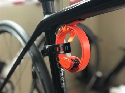 7 Types of Bike Locks You Should Be Familiar With!