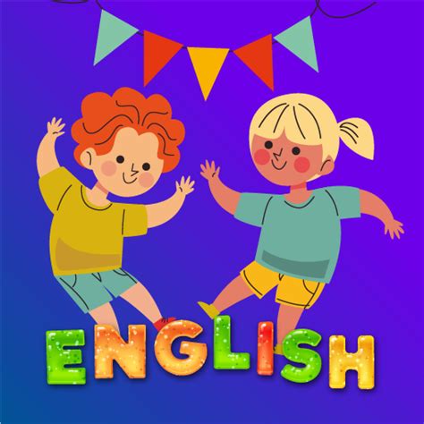 English for kids - Apps on Google Play