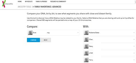 Autosomal DNA 2015 – Which Test is the Best? | DNAeXplained – Genetic ...