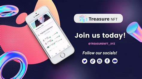 What is Treasure NFT ? - Karlakomorbebi - Medium