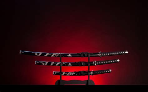 Katana HD Wallpapers - Wallpaper Cave